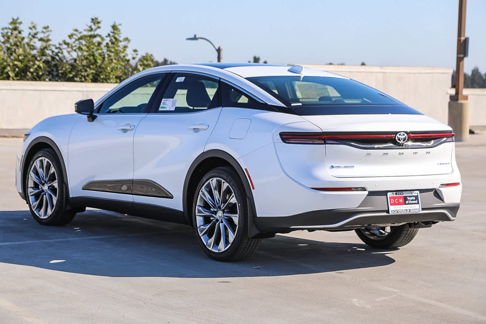 Thumbnail: 2026 Toyota Crown - 6