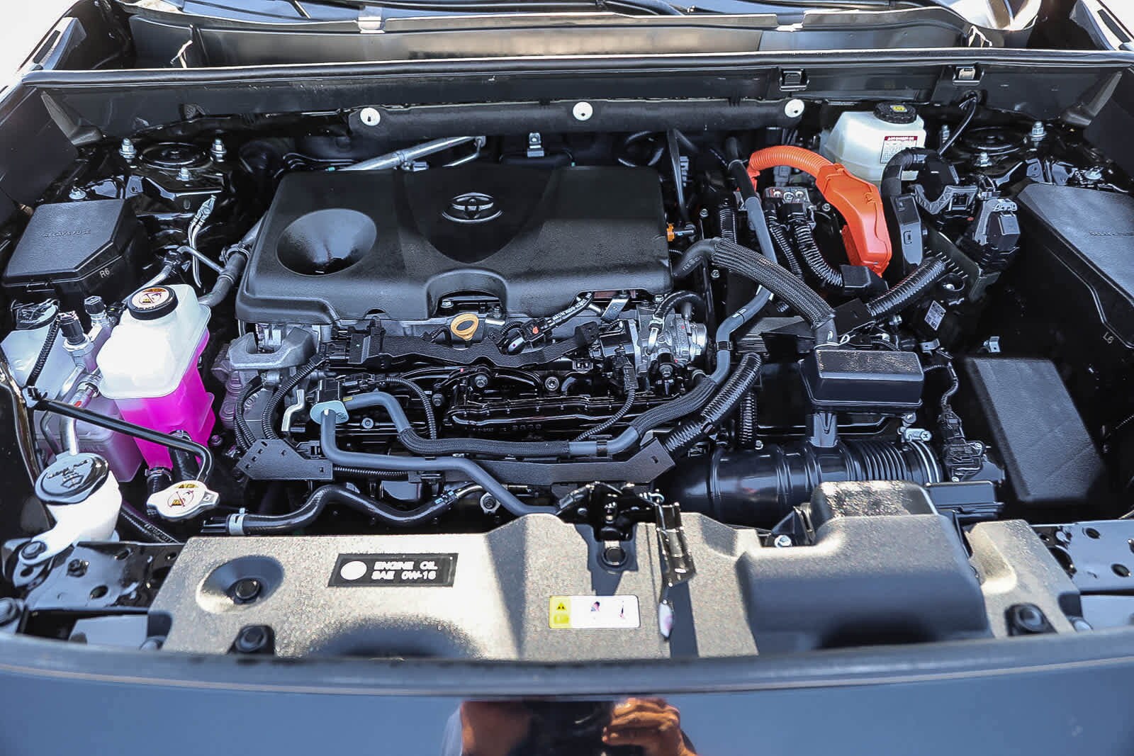 Thumbnail: 2025 Toyota RAV4 - 27