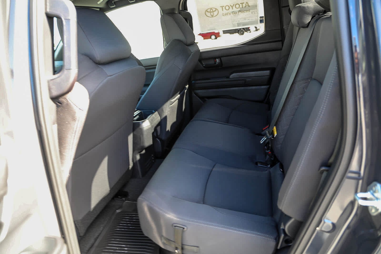 Thumbnail: 2026 Toyota Tacoma - 20