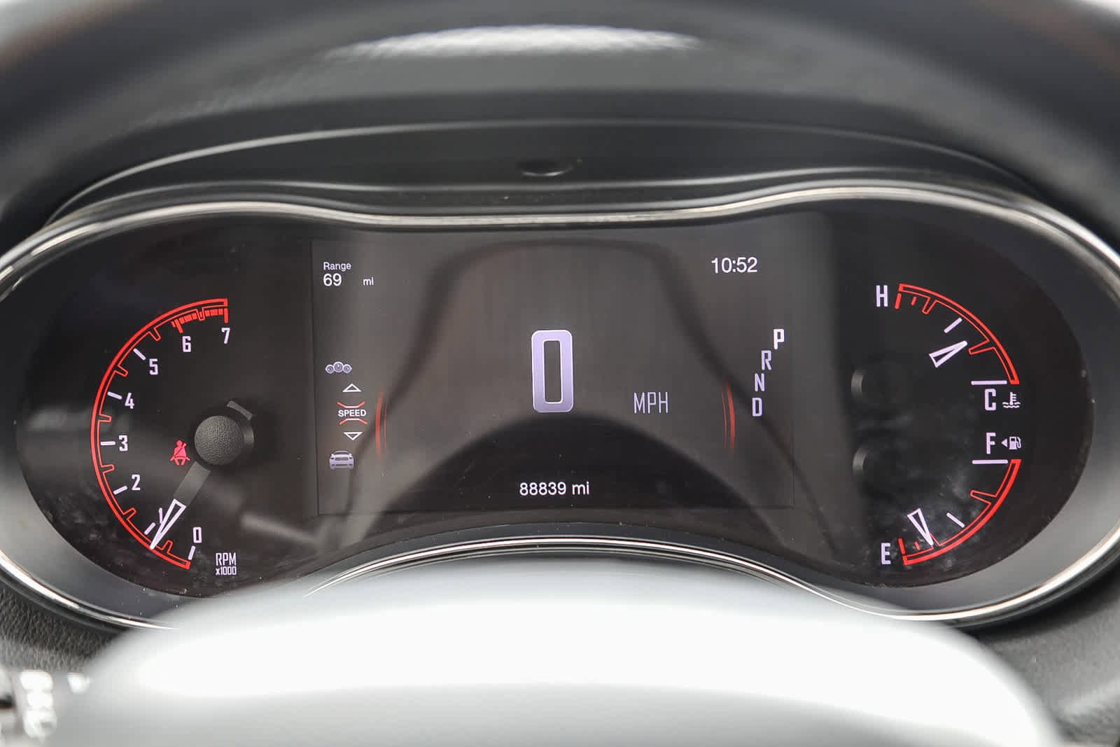 Thumbnail: 2020 Dodge Durango - 22