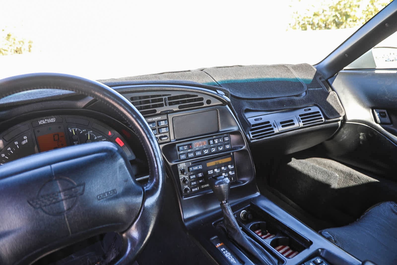 Thumbnail: 1996 Chevrolet Corvette - 13