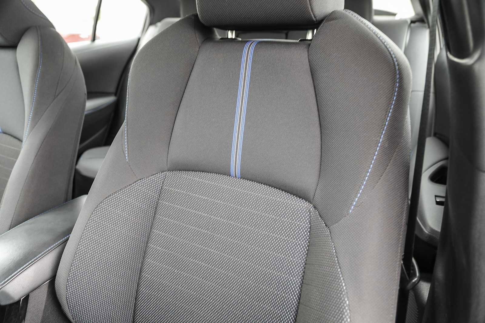 2022 Toyota Corolla SE 24