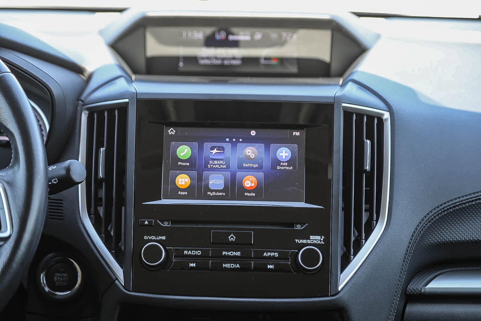 Thumbnail: 2021 Subaru Forester - 14