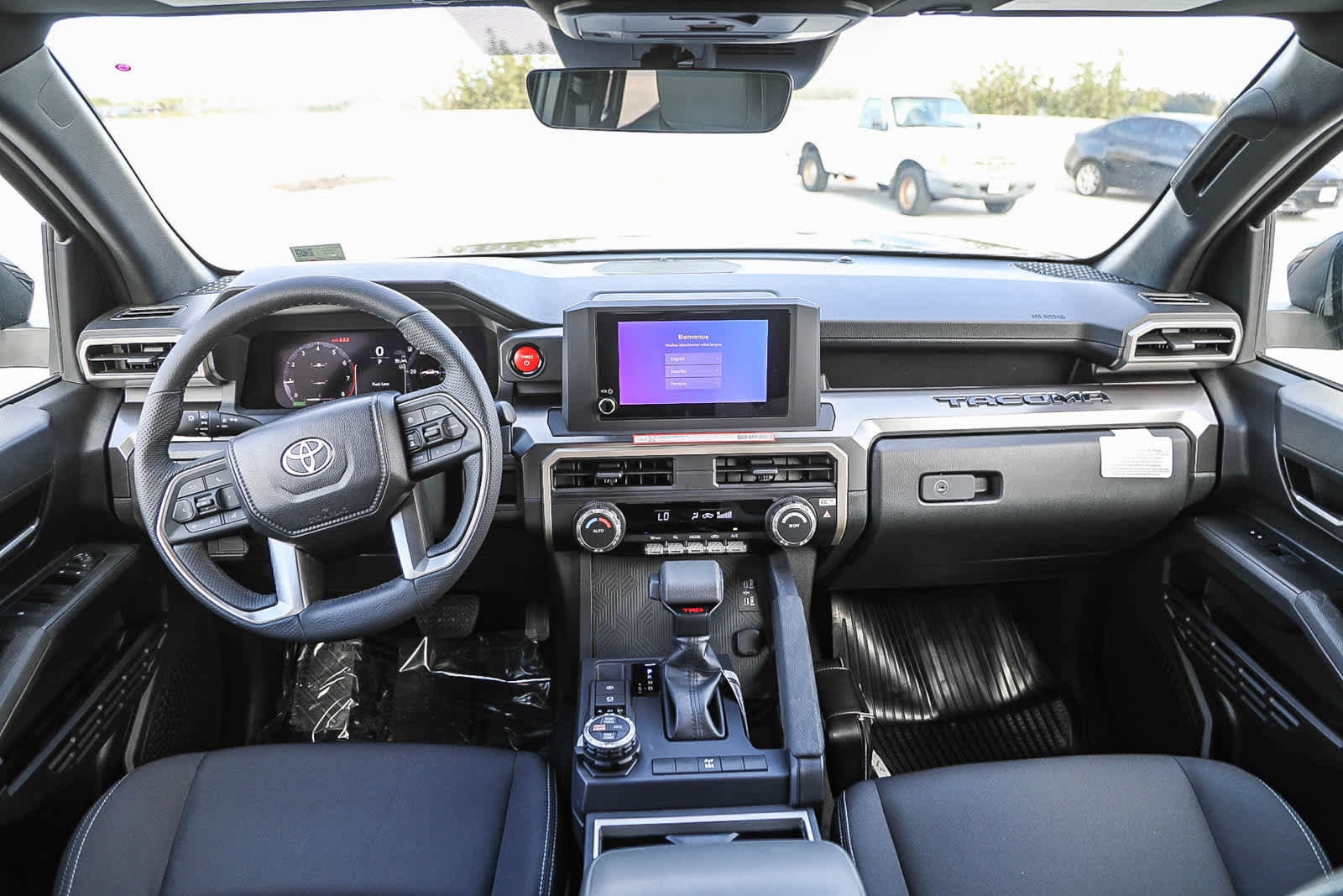 Thumbnail: 2025 Toyota Tacoma - 13