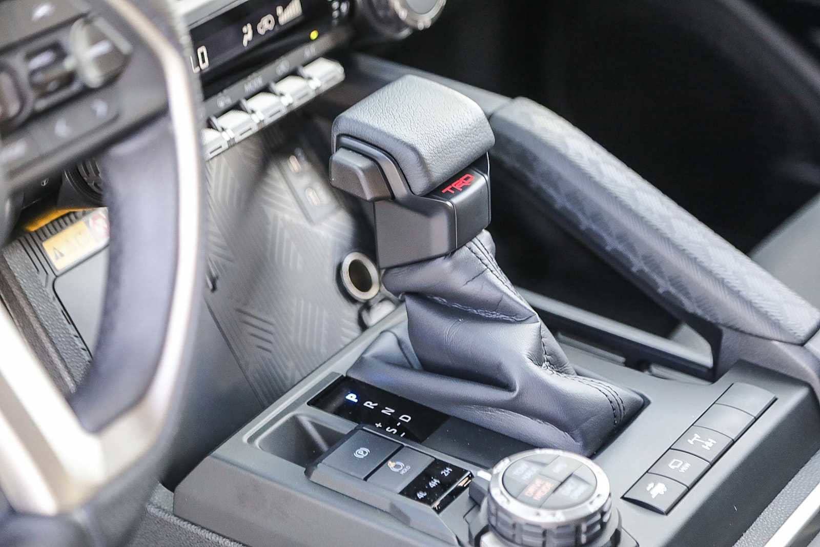 Thumbnail: 2026 Toyota 4Runner - 21