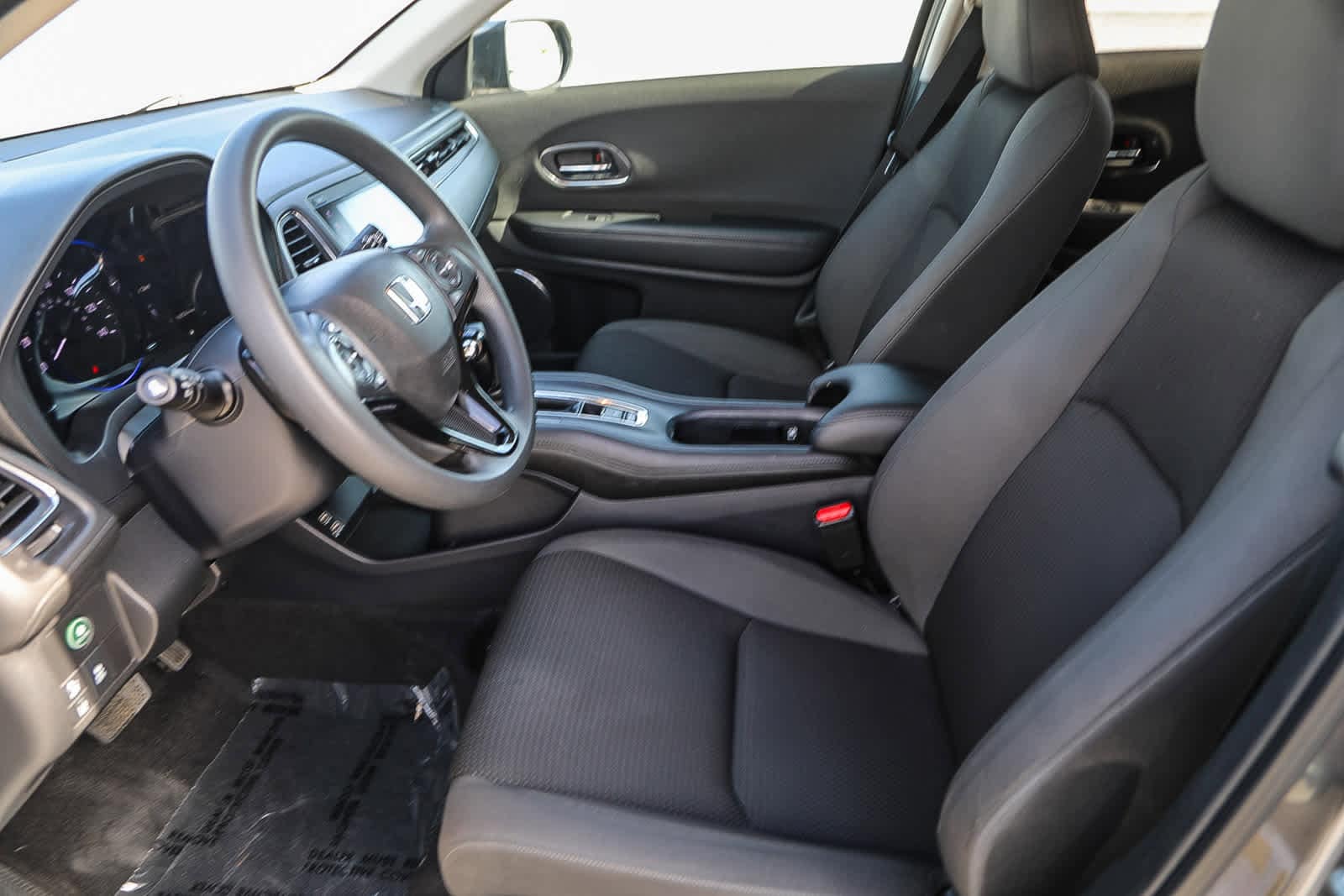 Thumbnail: 2021 Honda HR-V - 16