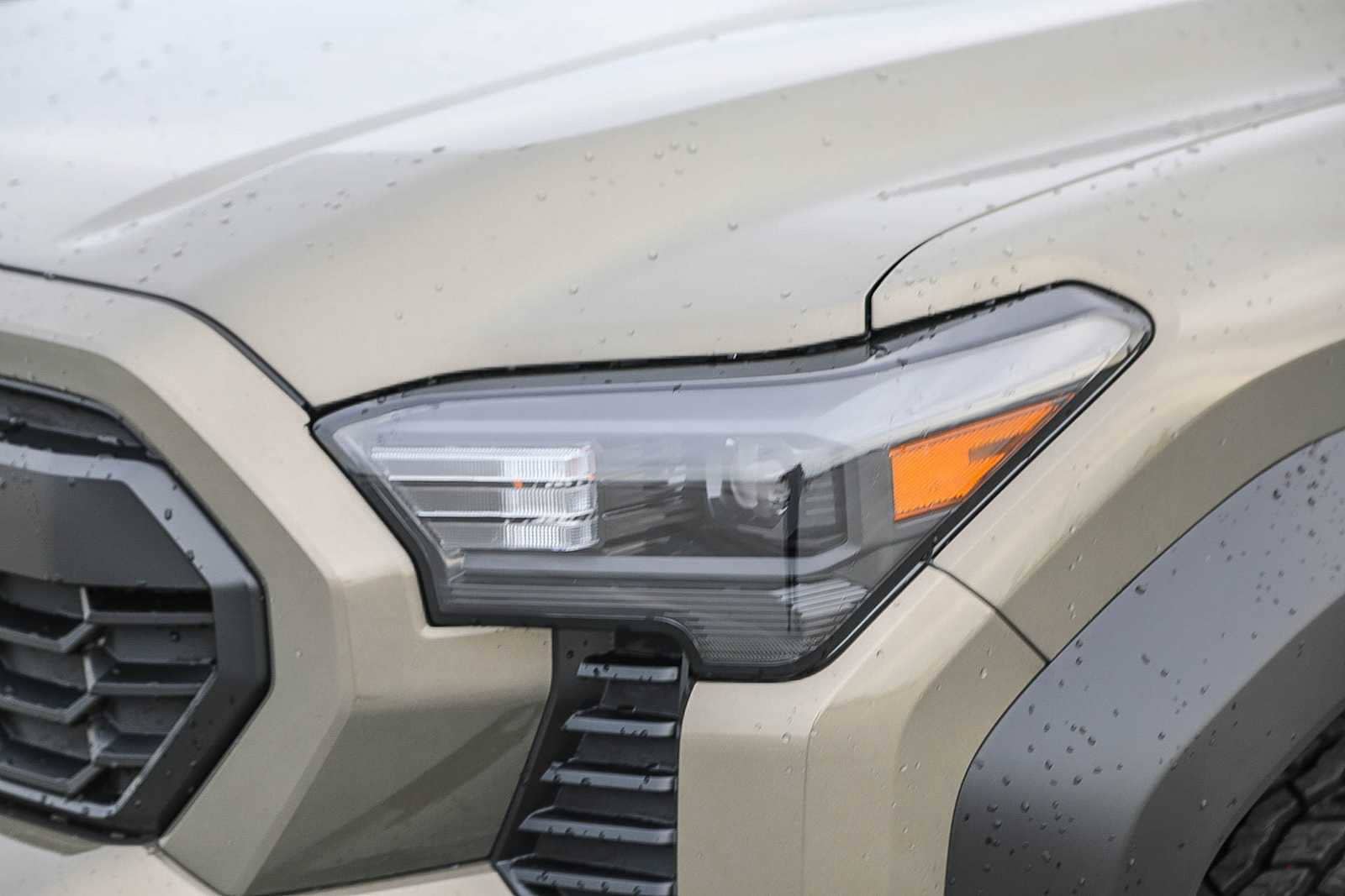 Thumbnail: 2026 Toyota Tacoma - 8