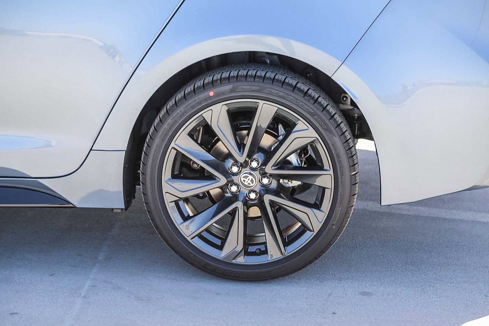 Thumbnail: 2026 Toyota Corolla - 11