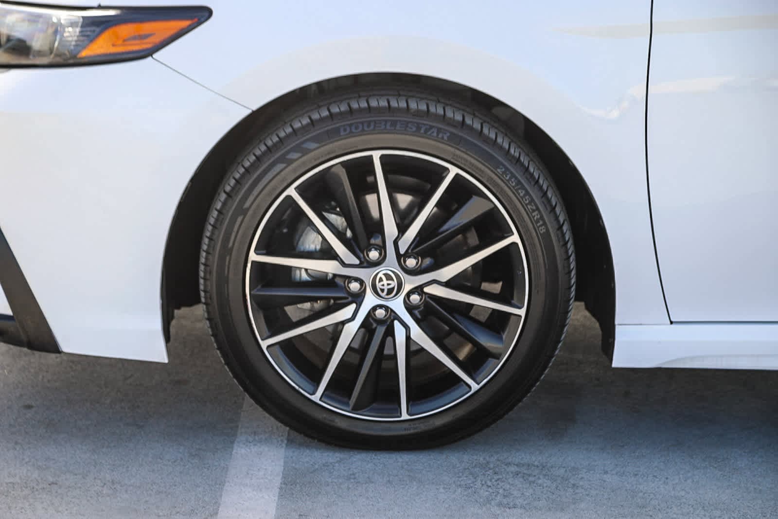 Thumbnail: 2023 Toyota Camry - 11