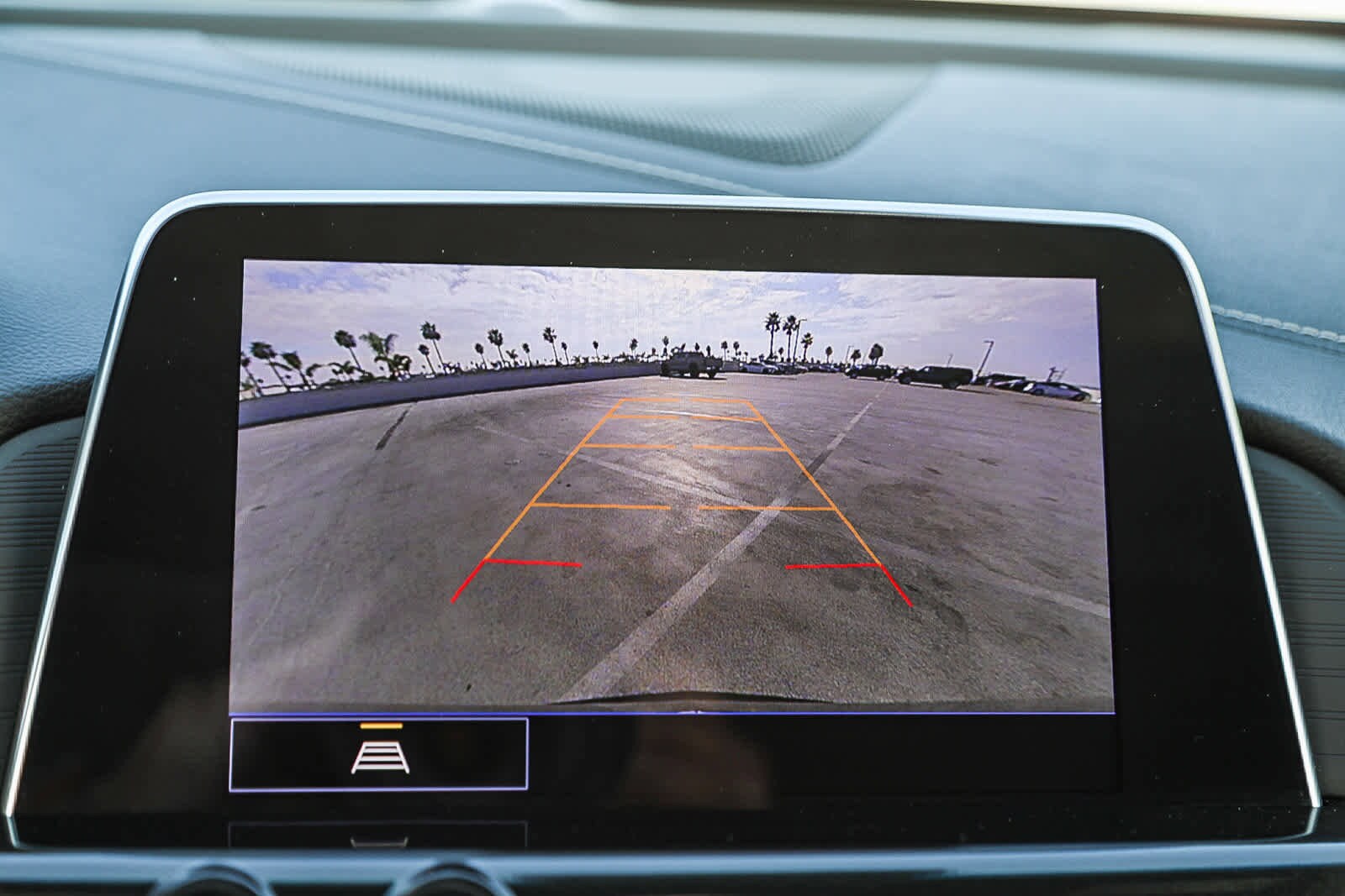 Thumbnail: 2025 Cadillac CT4 - 23