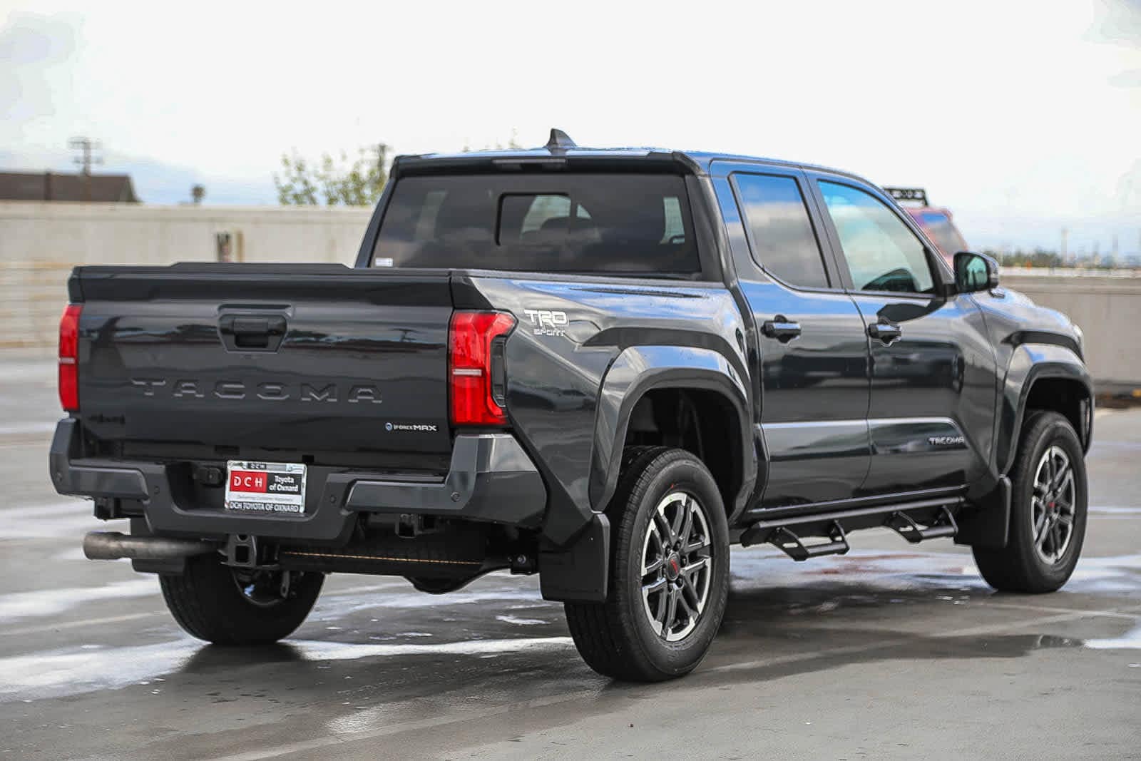 Thumbnail: 2026 Toyota Tacoma - 5