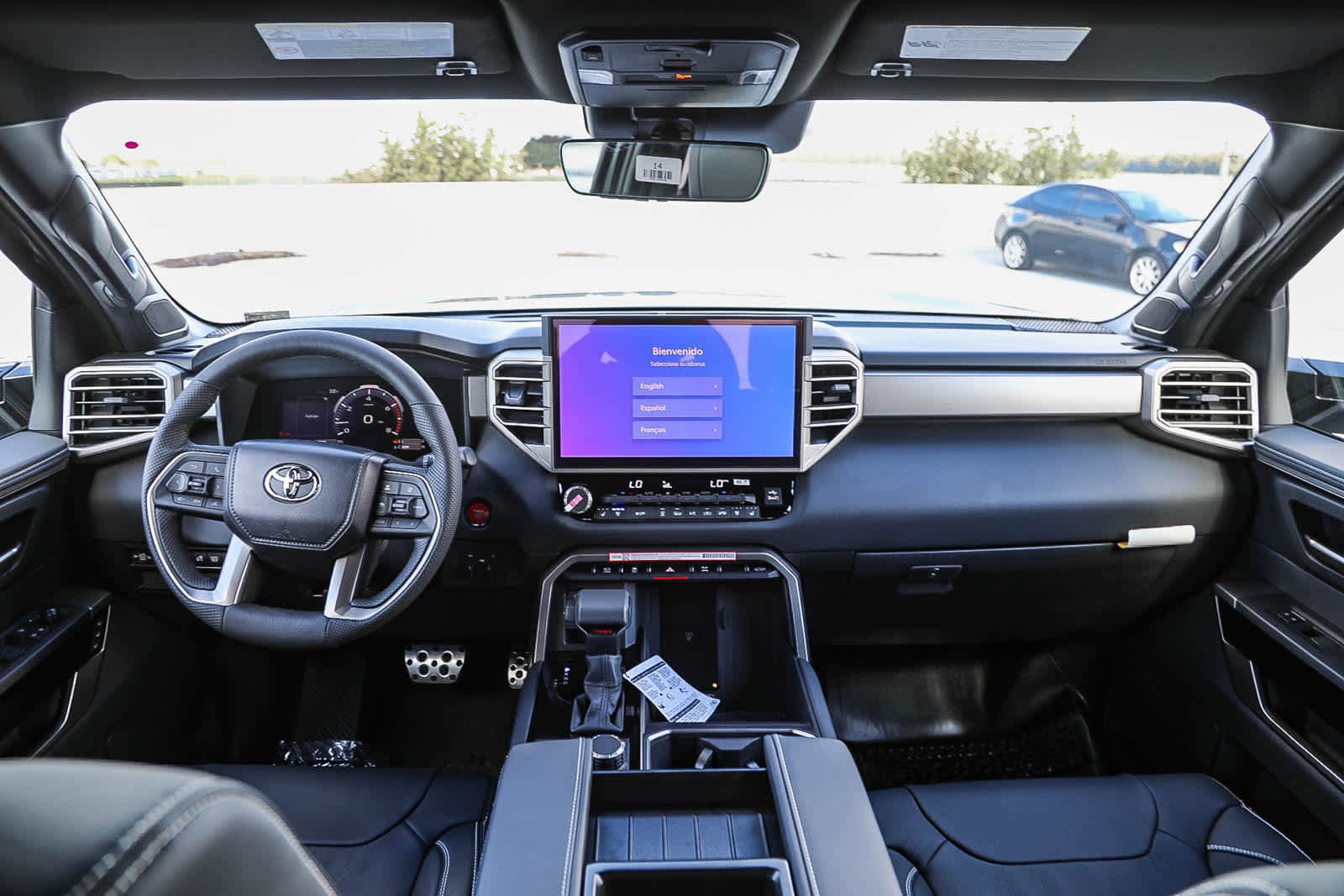 Thumbnail: 2026 Toyota Tundra - 14