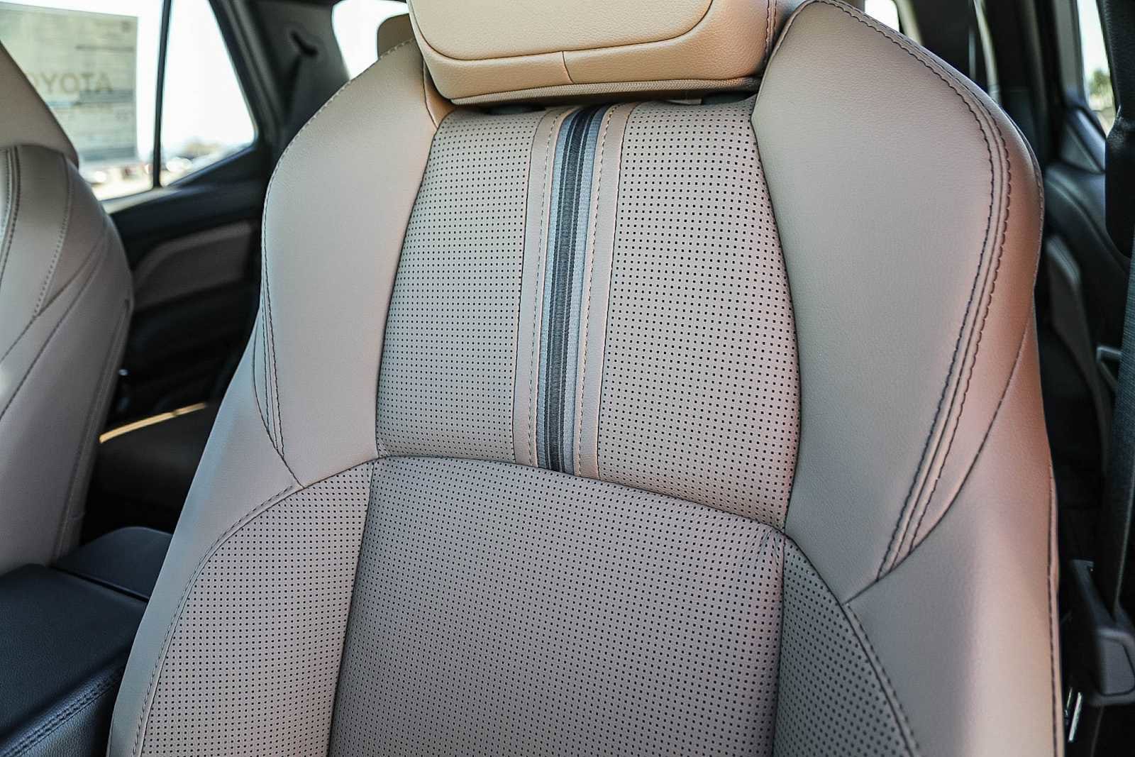 Thumbnail: 2026 Toyota 4Runner - 26