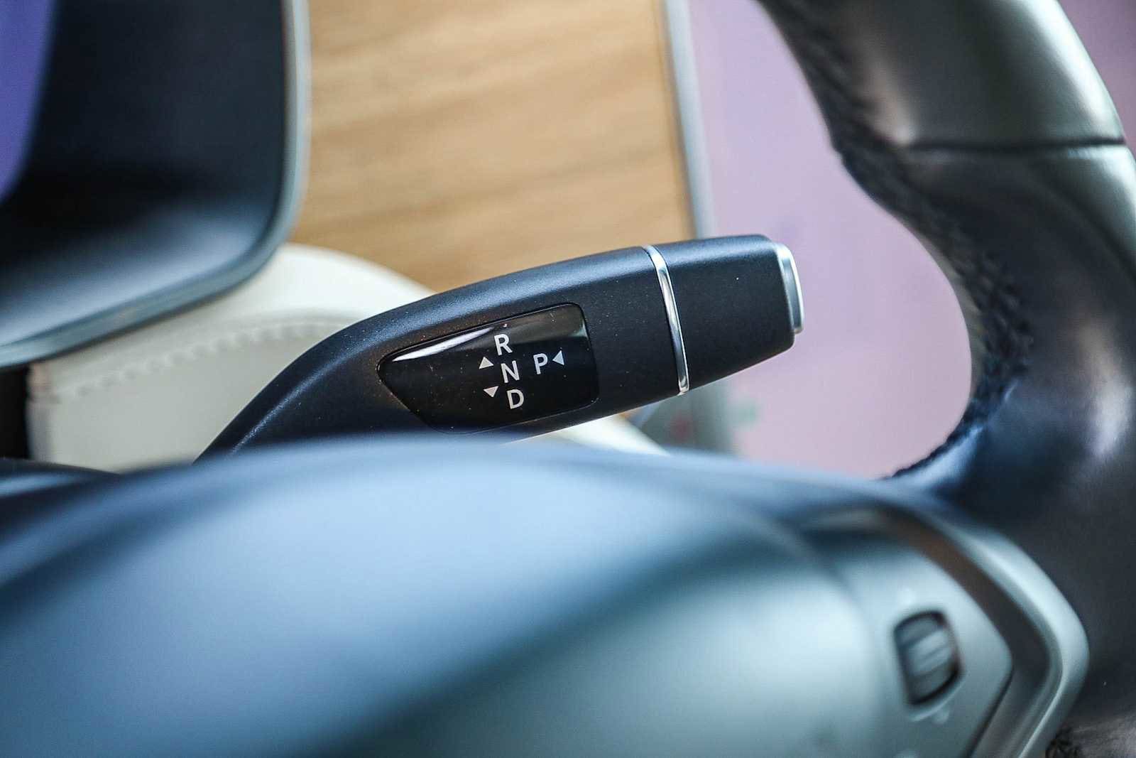 Thumbnail: 2019 Tesla Model X - 20