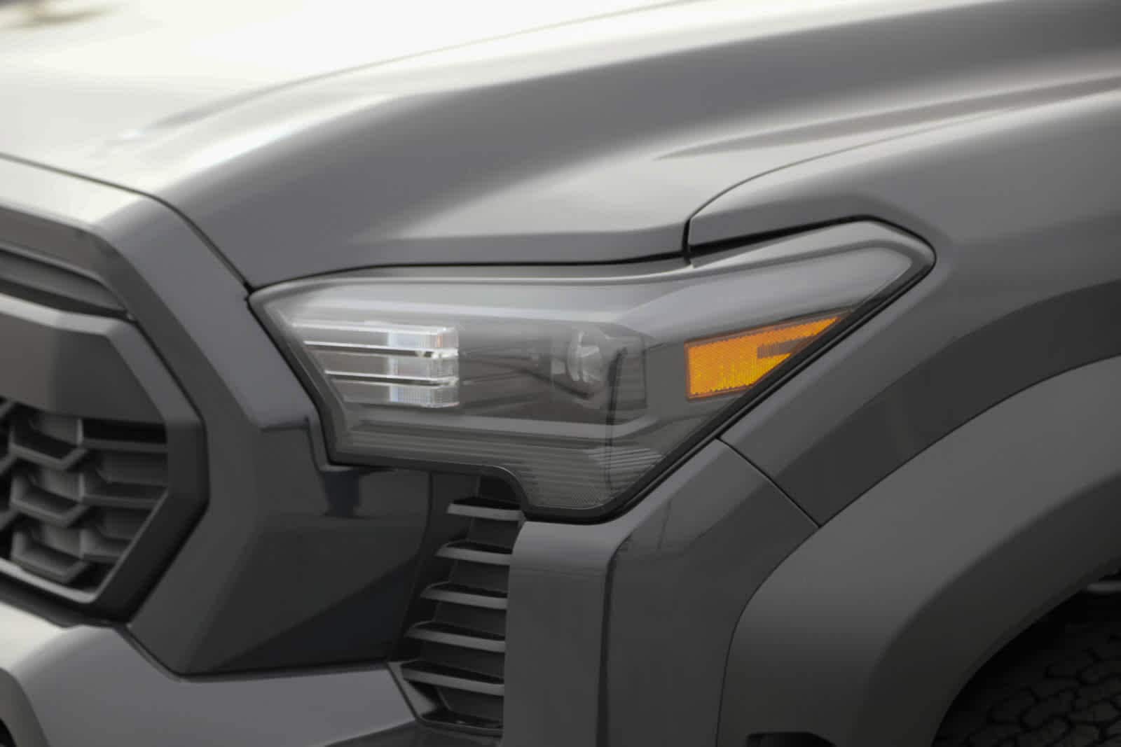 Thumbnail: 2026 Toyota Tacoma - 8