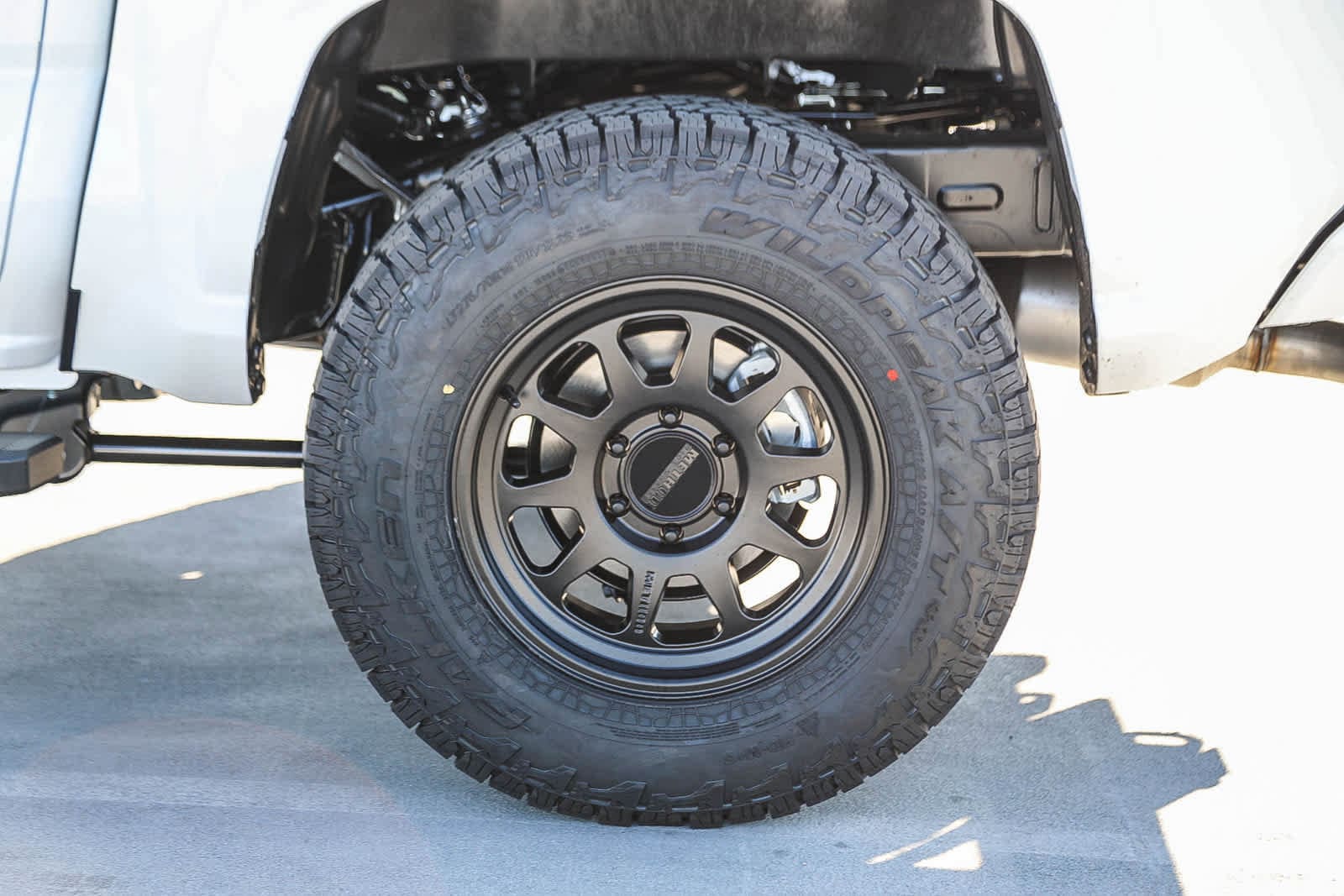 Thumbnail: 2026 Toyota Tacoma - 11