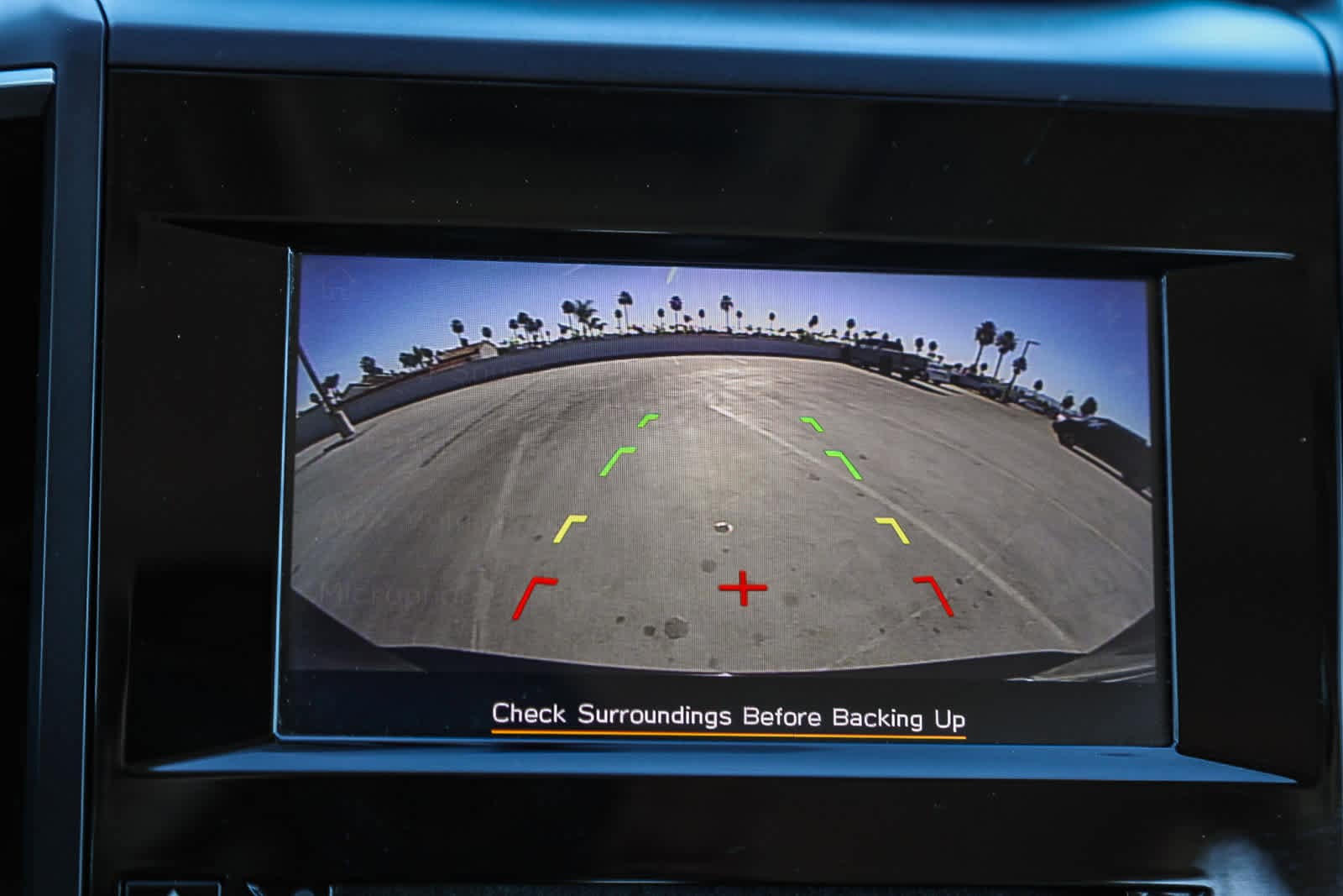 Thumbnail: 2020 Subaru Forester - 23