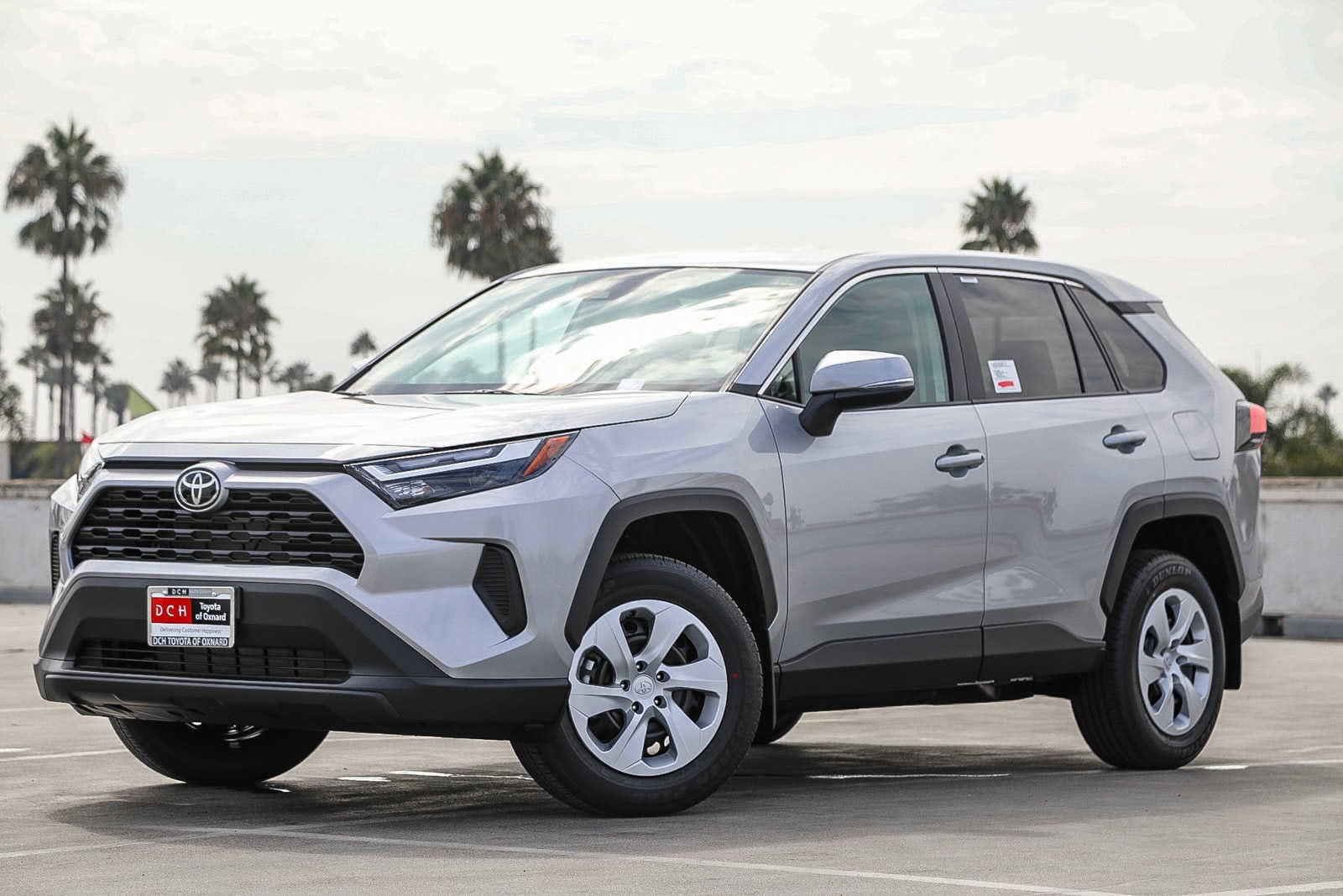 2024 Toyota RAV4 LE -
                Oxnard, CA