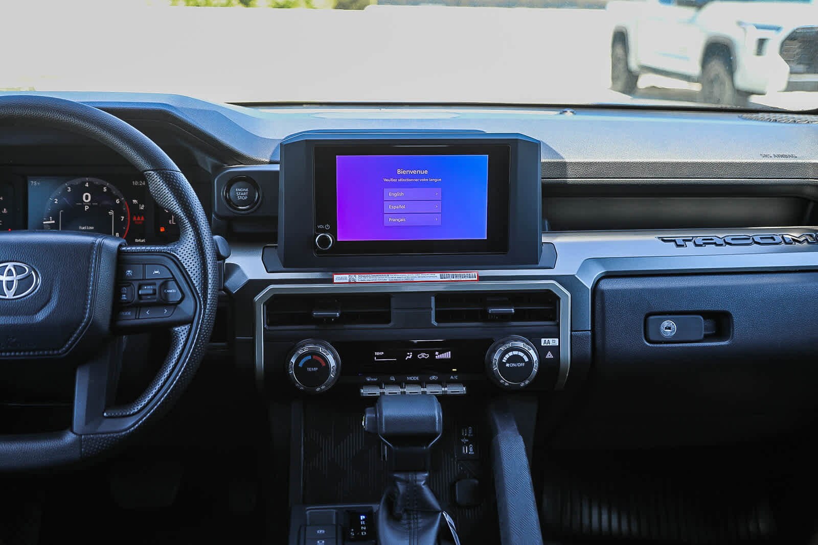 Thumbnail: 2026 Toyota Tacoma - 15
