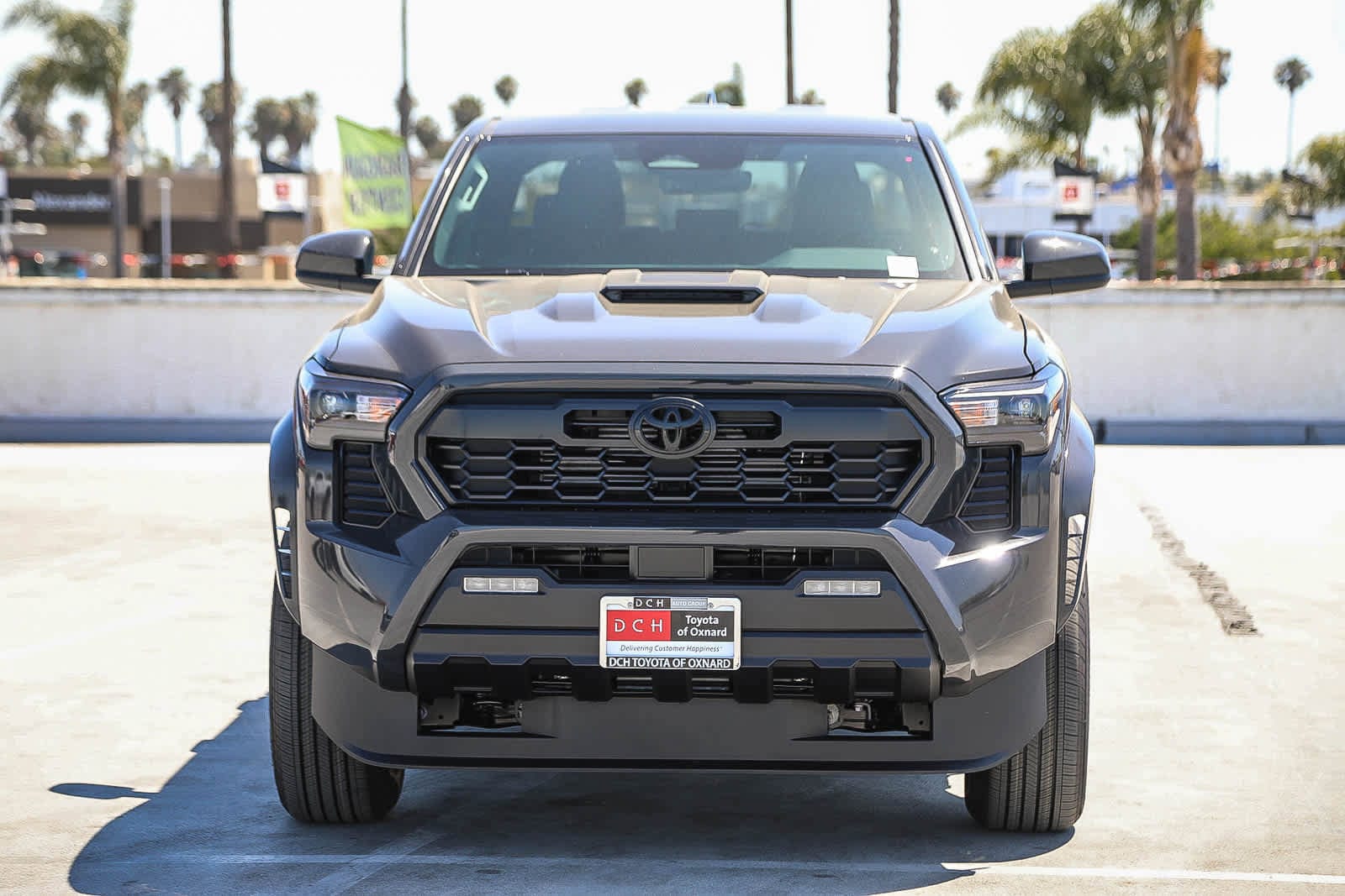 Thumbnail: 2026 Toyota Tacoma - 6