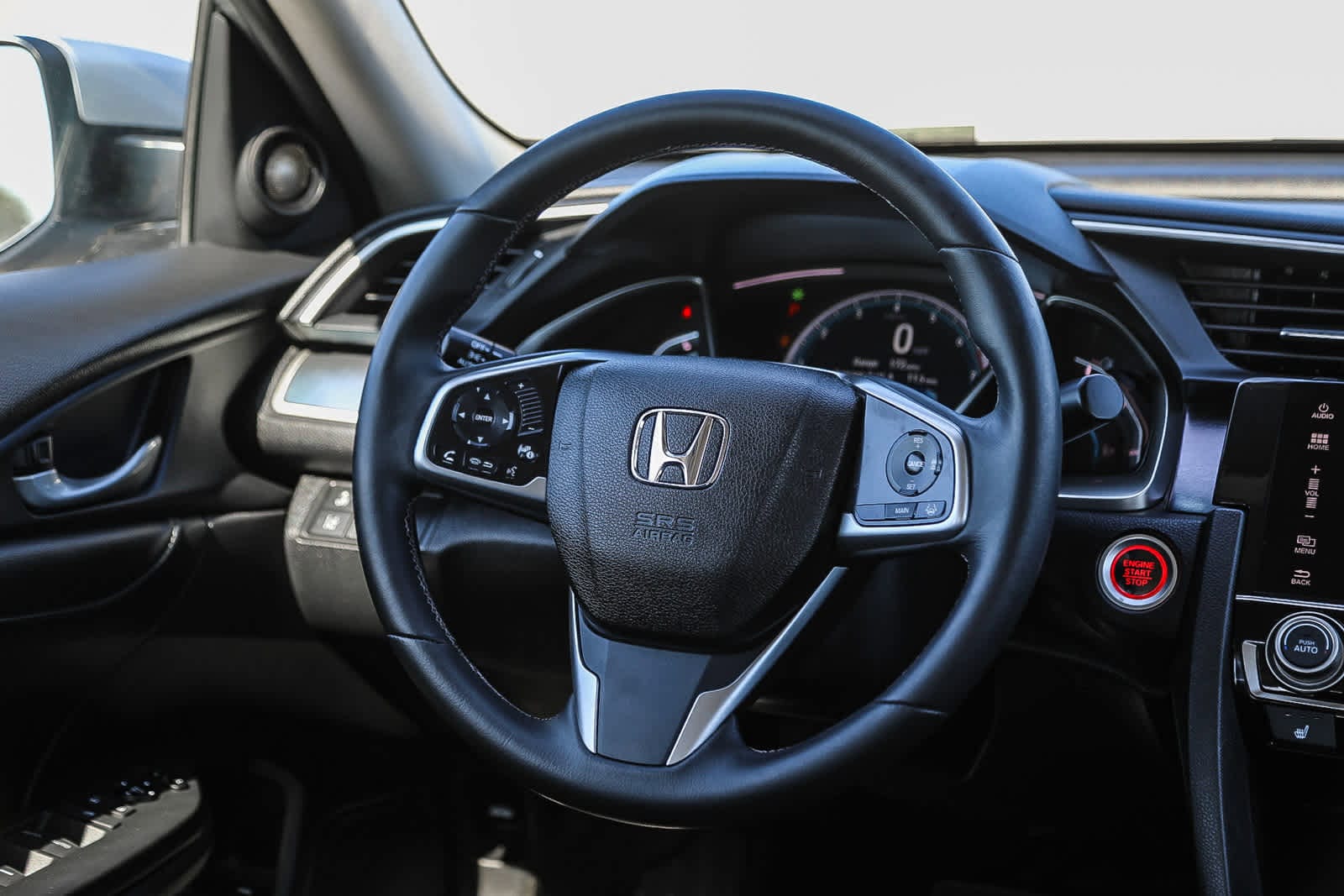 Thumbnail: 2017 Honda Civic - 14