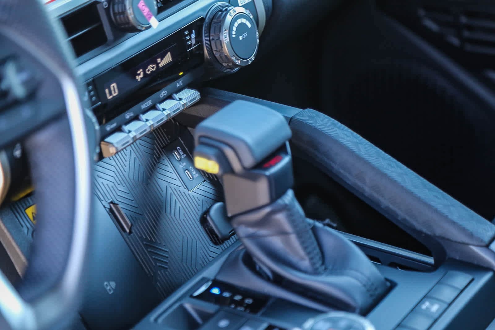 Thumbnail: 2026 Toyota Tacoma - 22