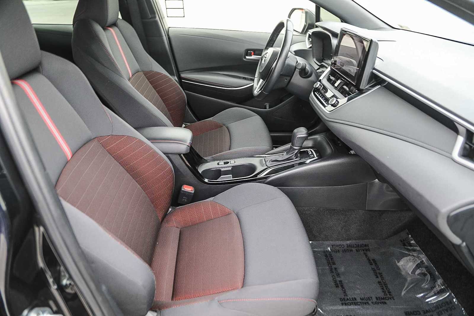 Thumbnail: 2024 Toyota Corolla - 16