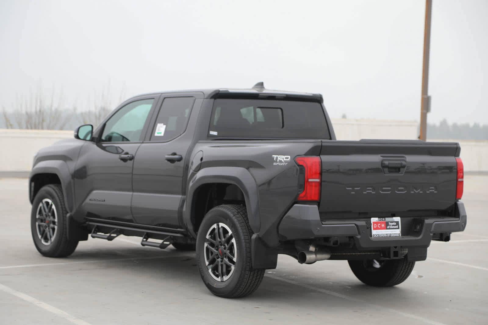 Thumbnail: 2026 Toyota Tacoma - 7
