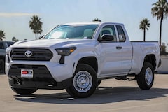 2025 Toyota Tacoma SR 4X2 XTRACAB