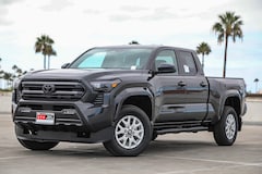 2026 Toyota Tacoma SR5 4X2 DBL CAB LONG BED