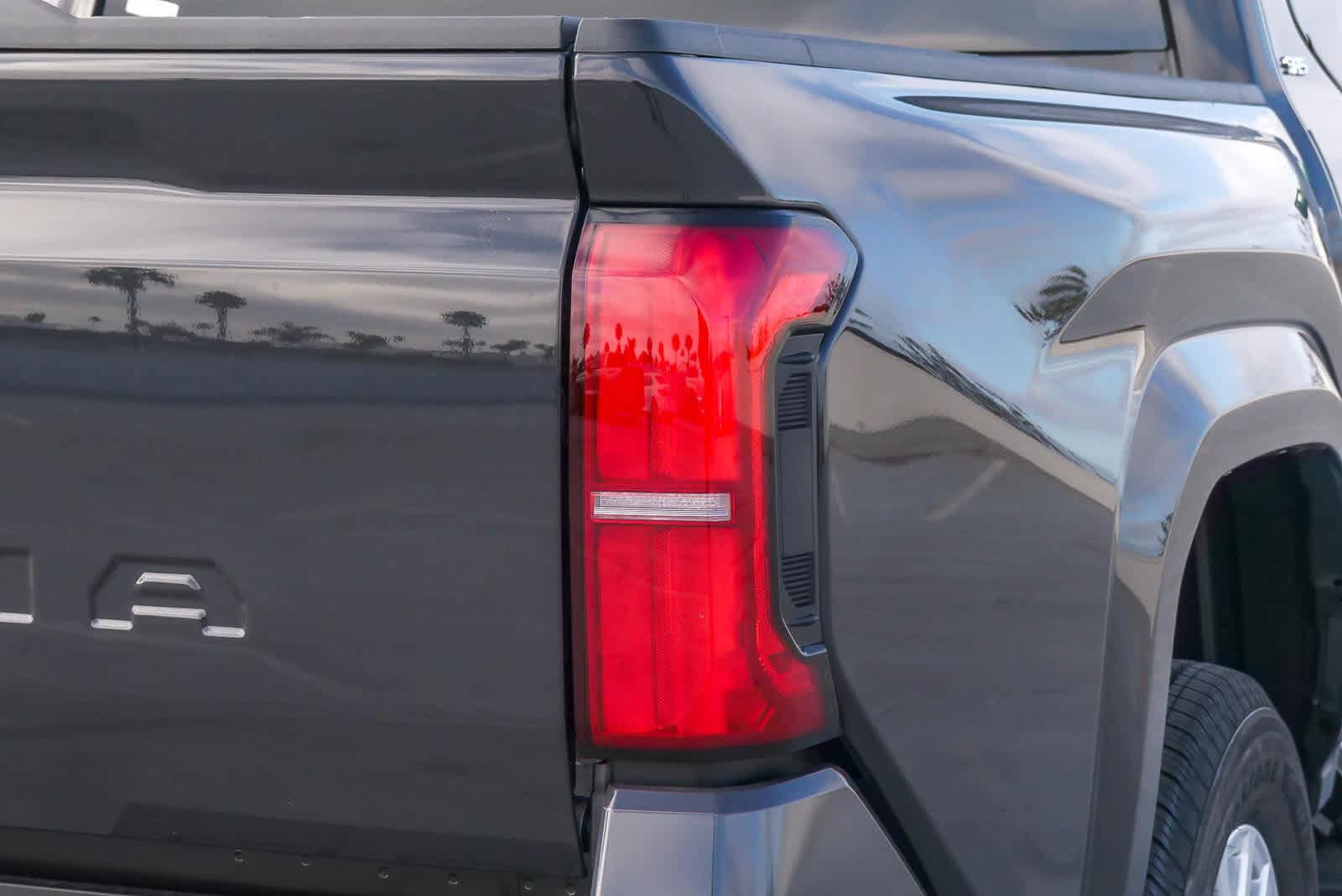 Thumbnail: 2026 Toyota Tacoma - 11