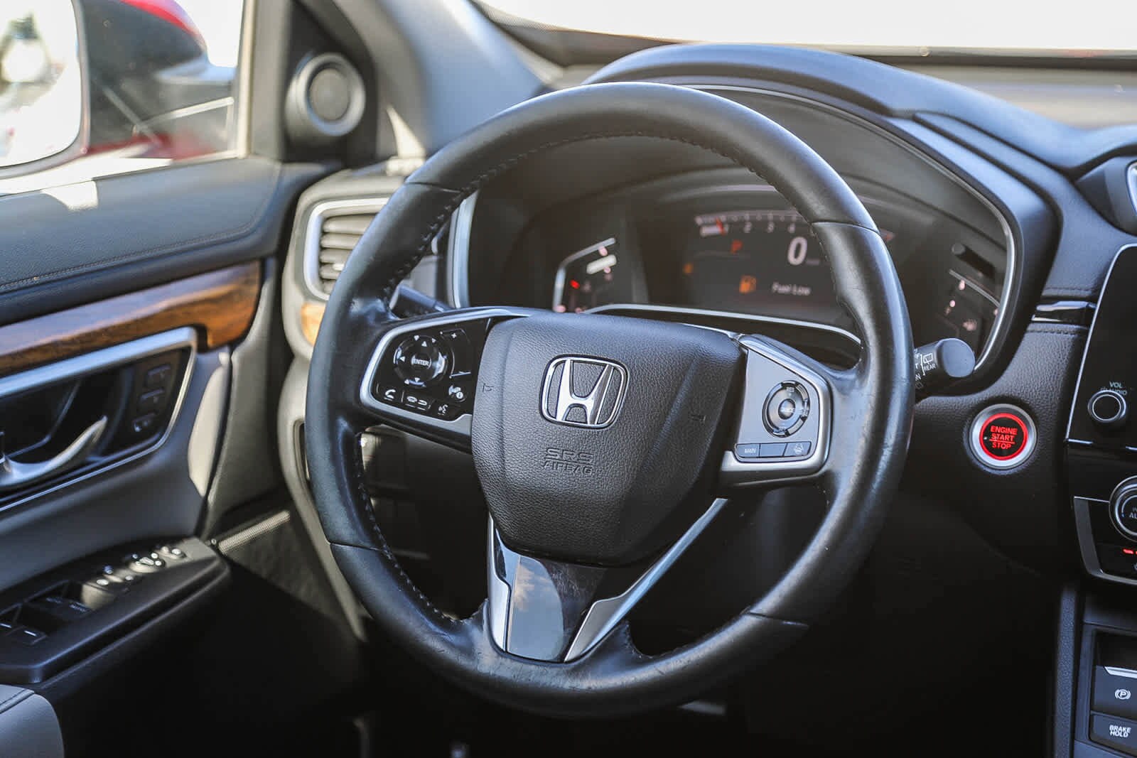 Thumbnail: 2021 Honda CR-V - 15