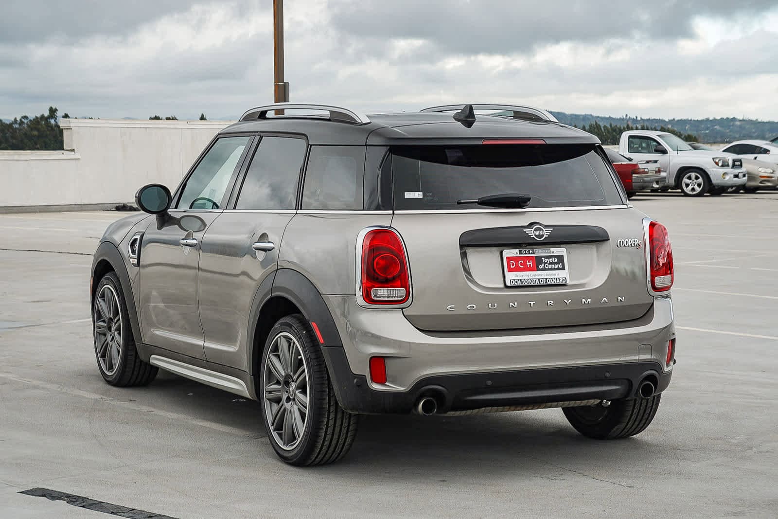 Thumbnail: 2019 MINI Cooper Countryman - 7