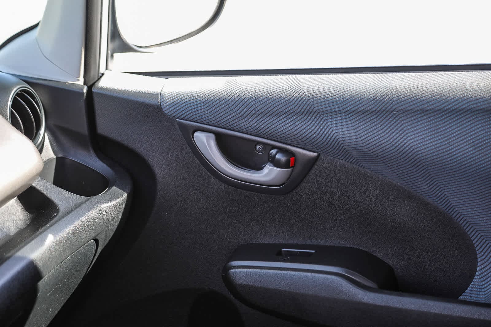 Thumbnail: 2013 Honda Fit - 21