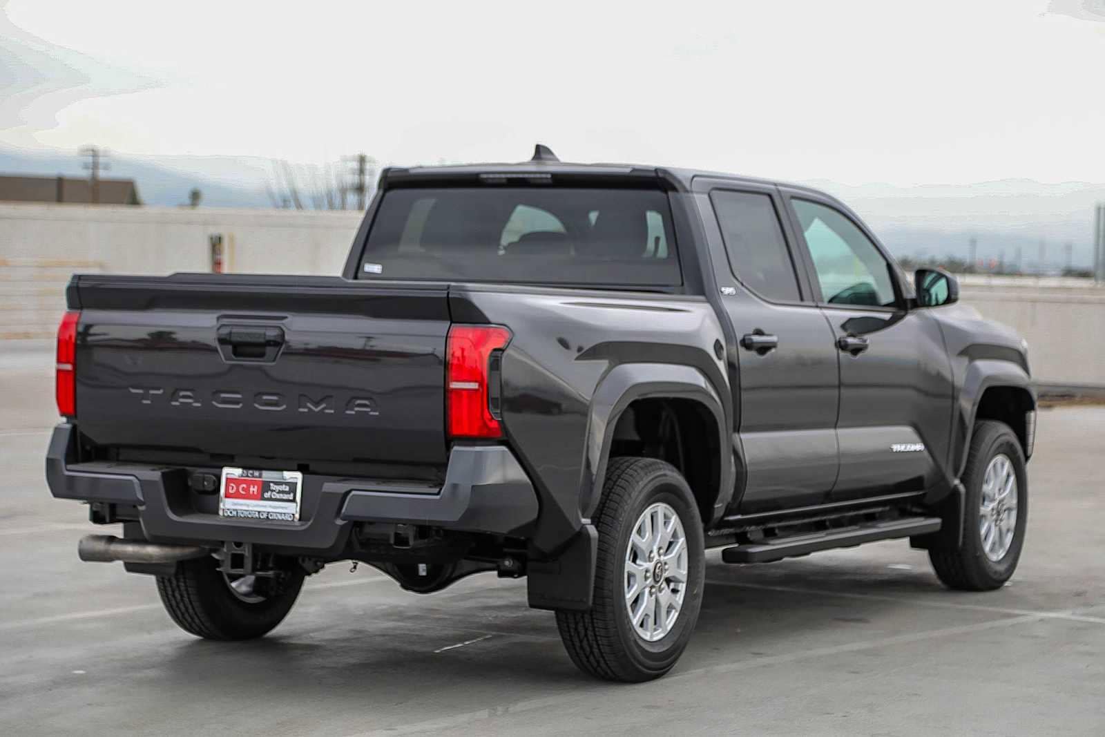 Thumbnail: 2026 Toyota Tacoma - 5