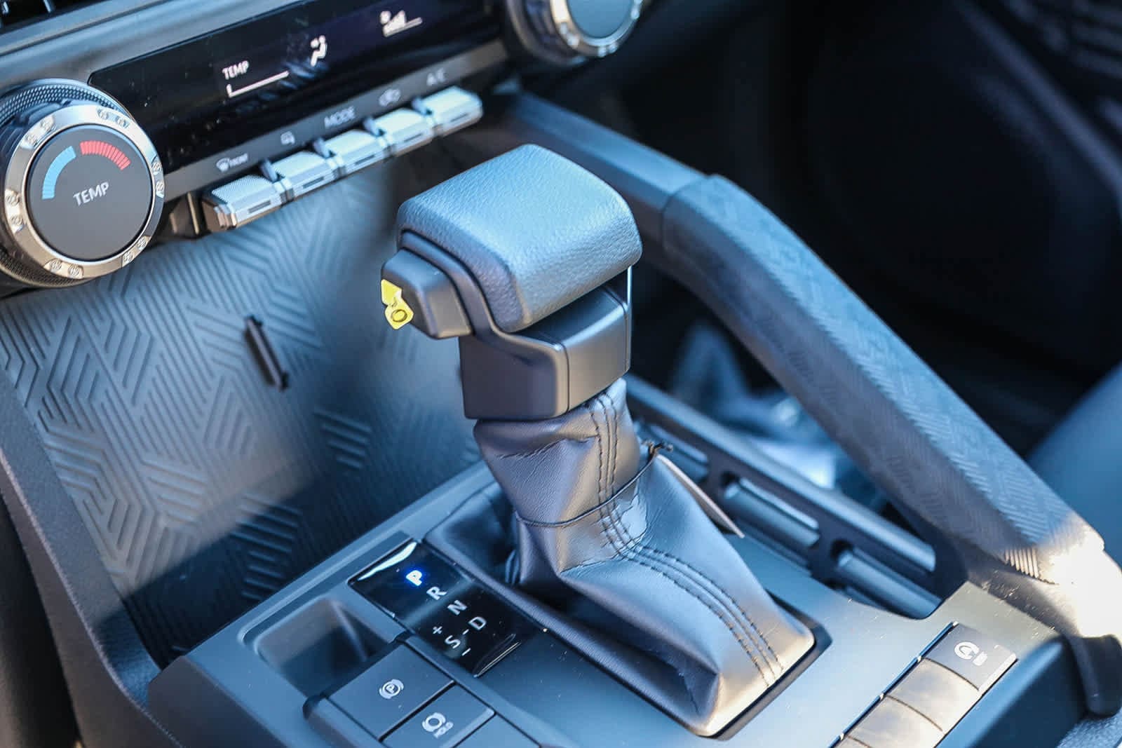 Thumbnail: 2026 Toyota Tacoma - 22