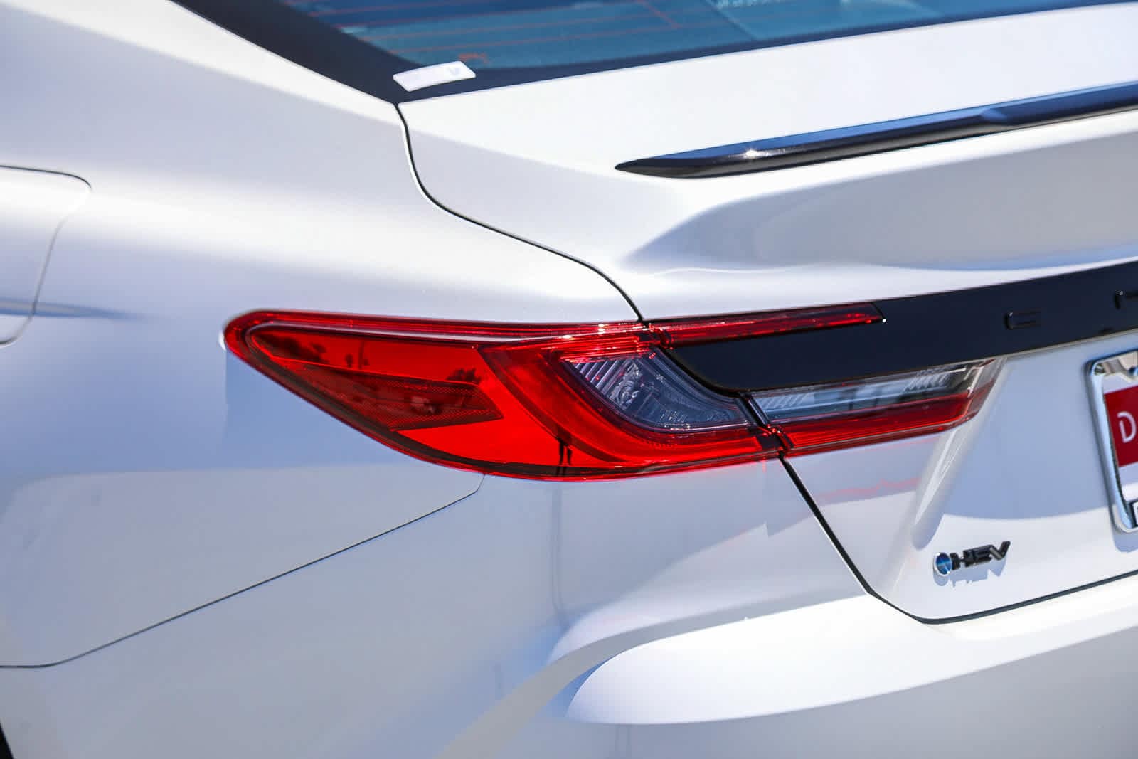 Thumbnail: 2026 Toyota Camry - 9