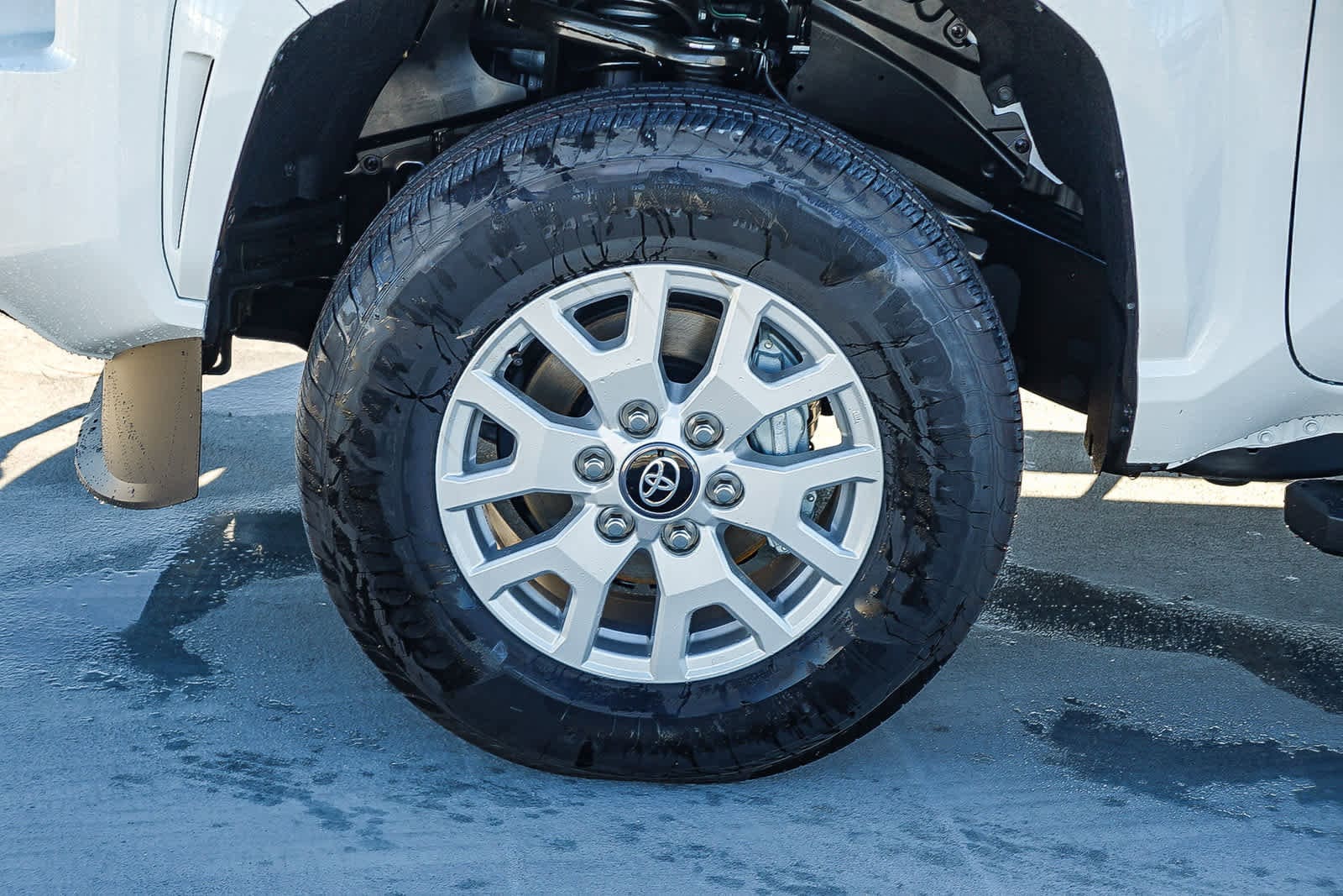 Thumbnail: 2026 Toyota Tacoma - 11