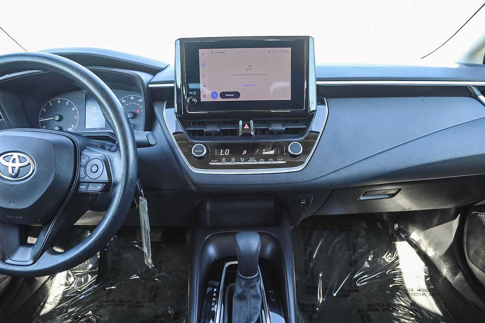 Thumbnail: 2024 Toyota Corolla - 13