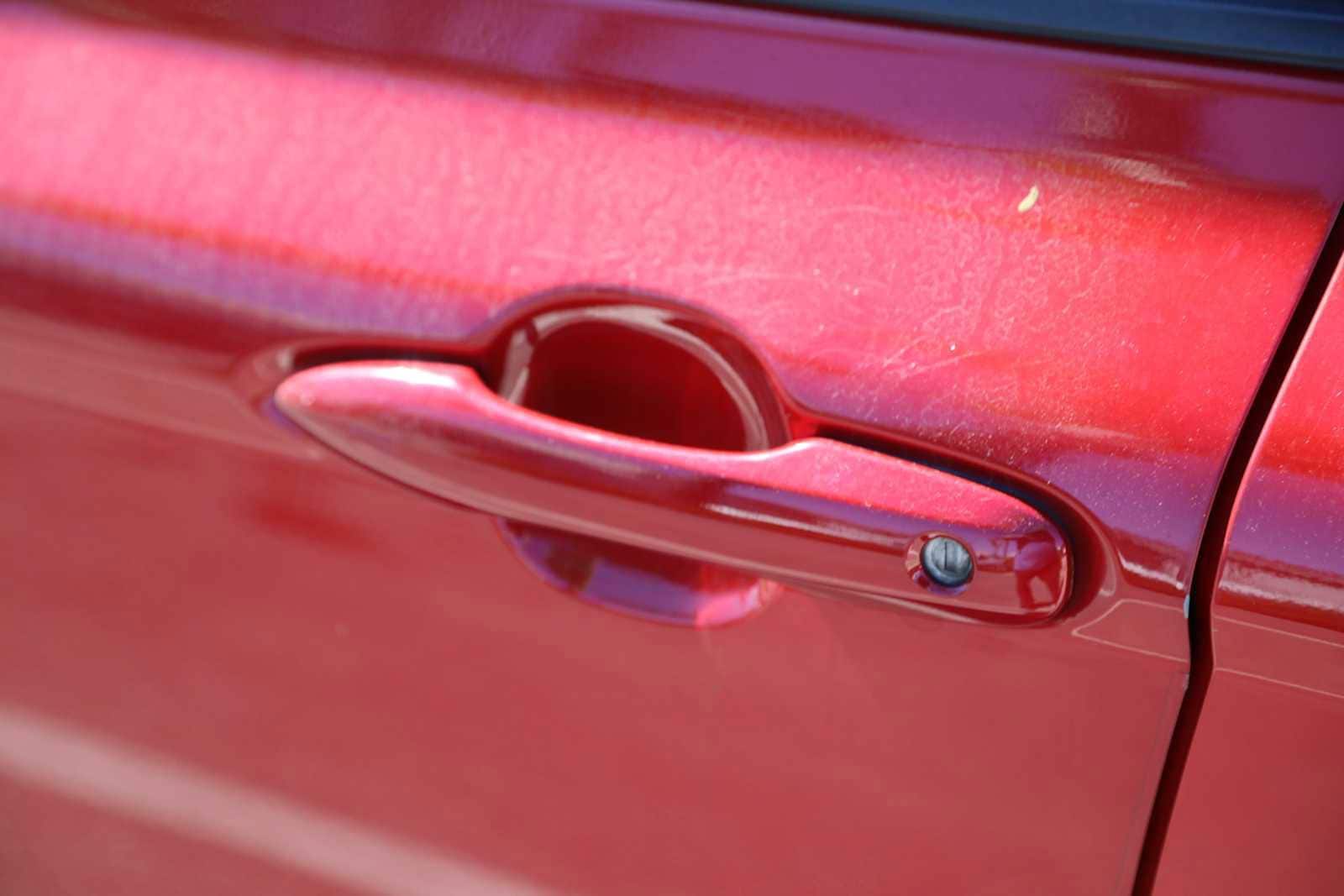 Thumbnail: 2025 Toyota Camry - 21