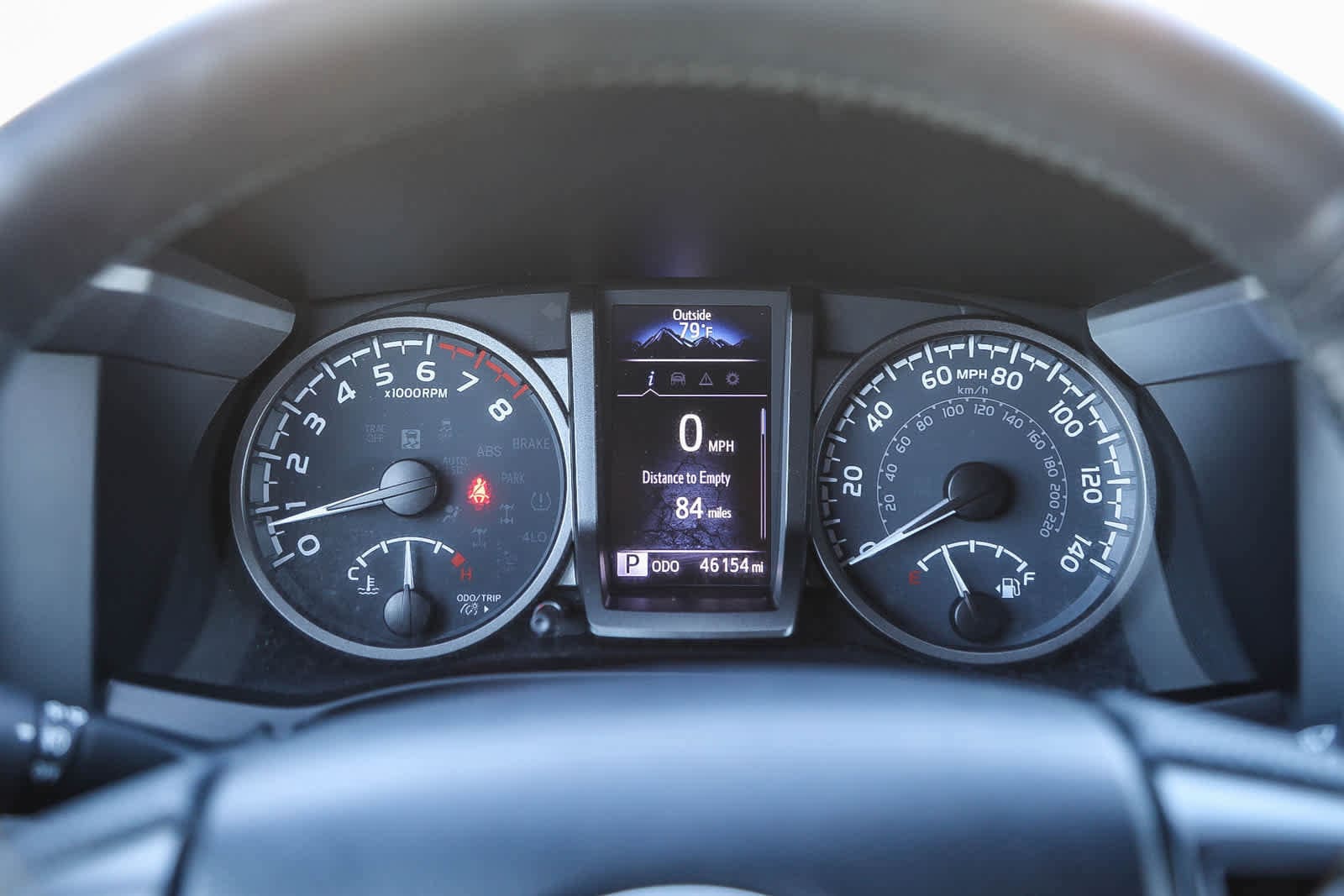 Thumbnail: 2022 Toyota Tacoma - 23