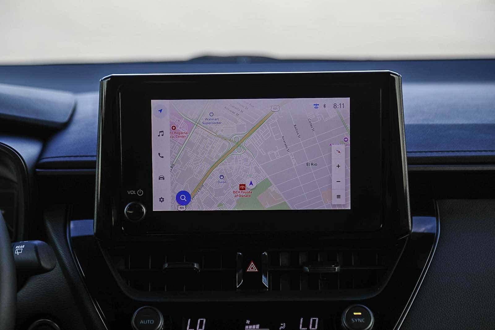 Thumbnail: 2025 Toyota GR Corolla - 15