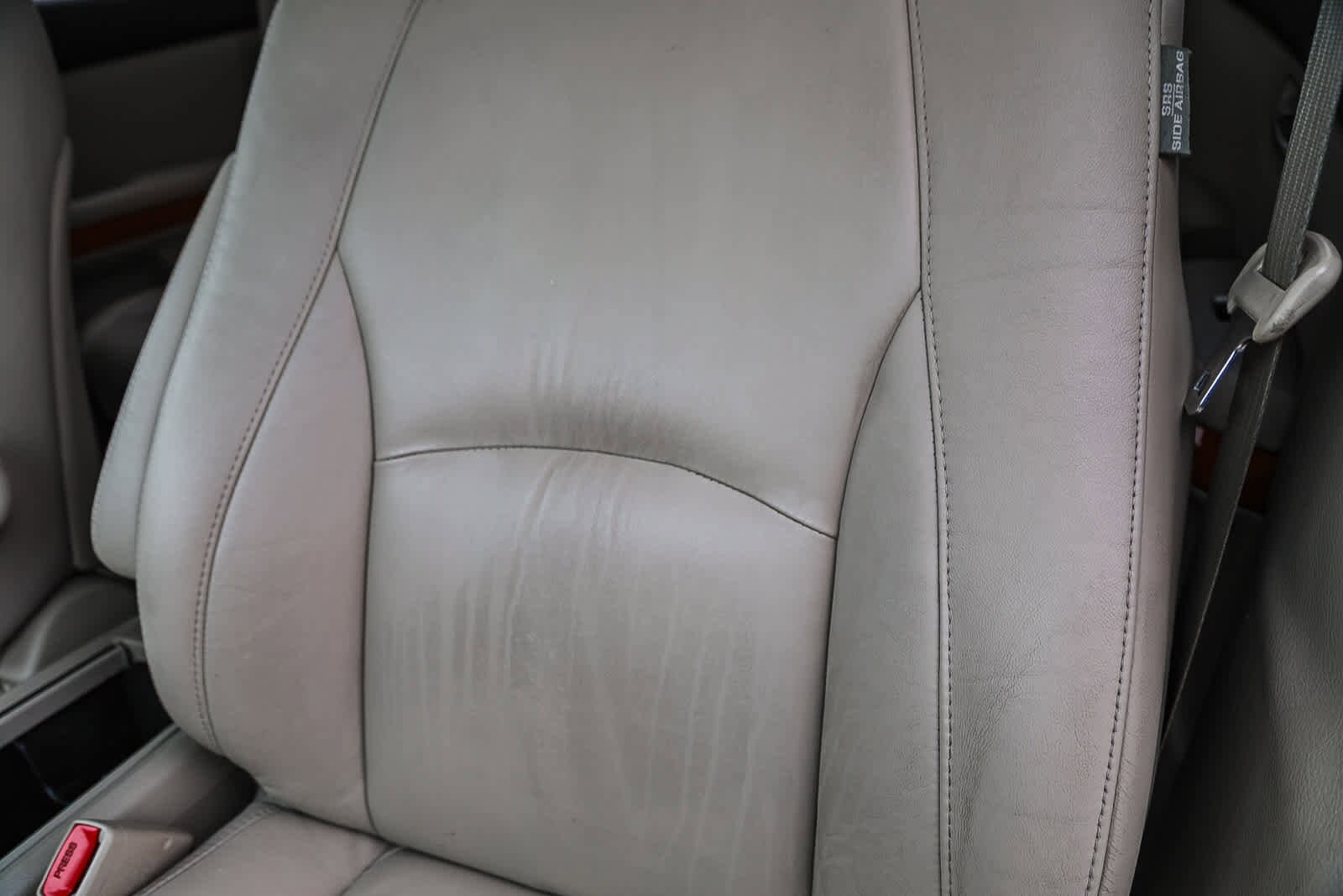 Thumbnail: 2007 Lexus RX - 24