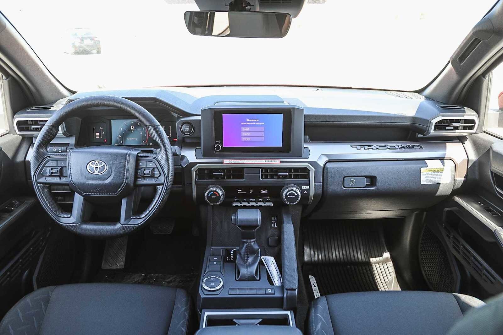 Thumbnail: 2026 Toyota Tacoma - 14