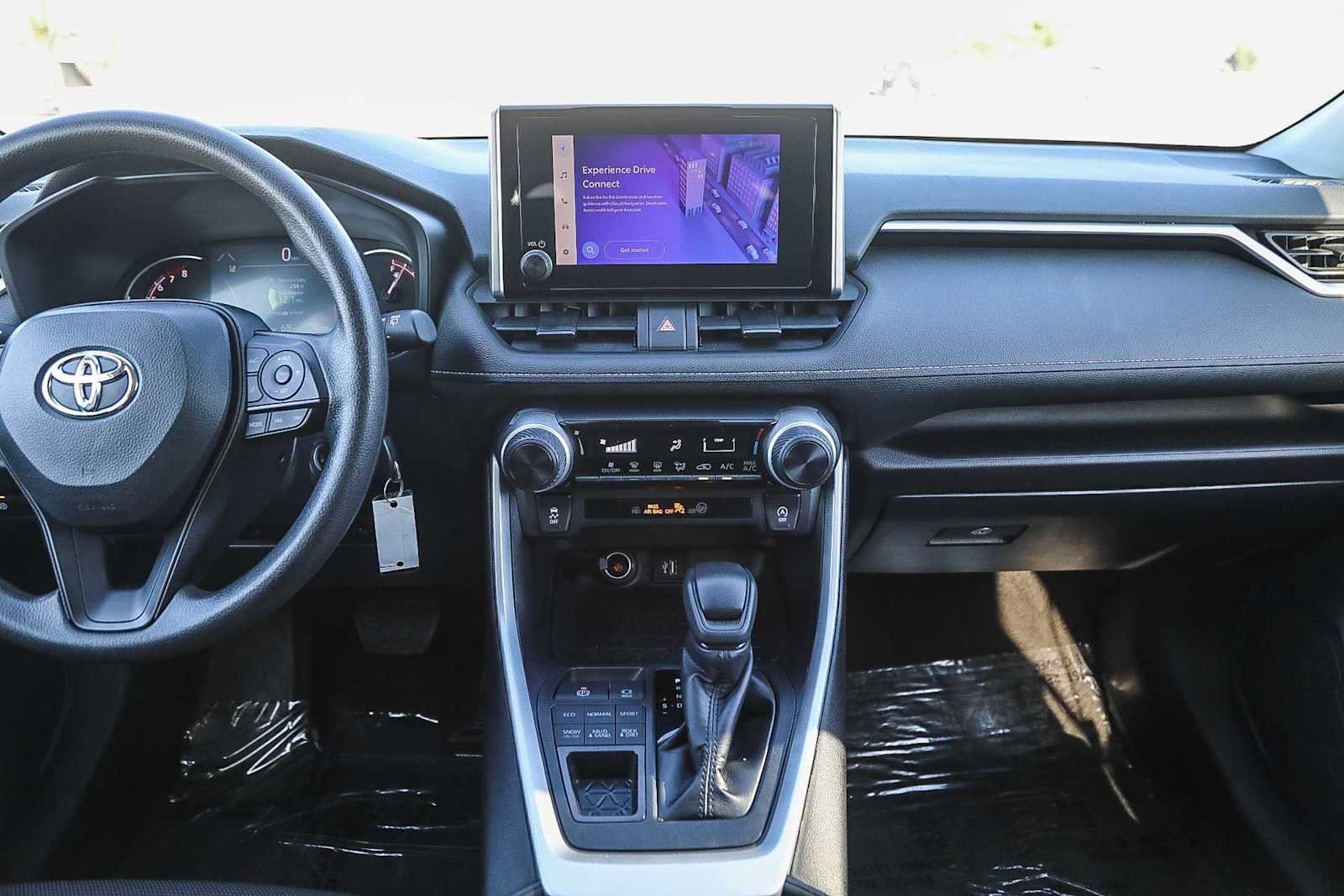 Thumbnail: 2024 Toyota RAV4 - 14