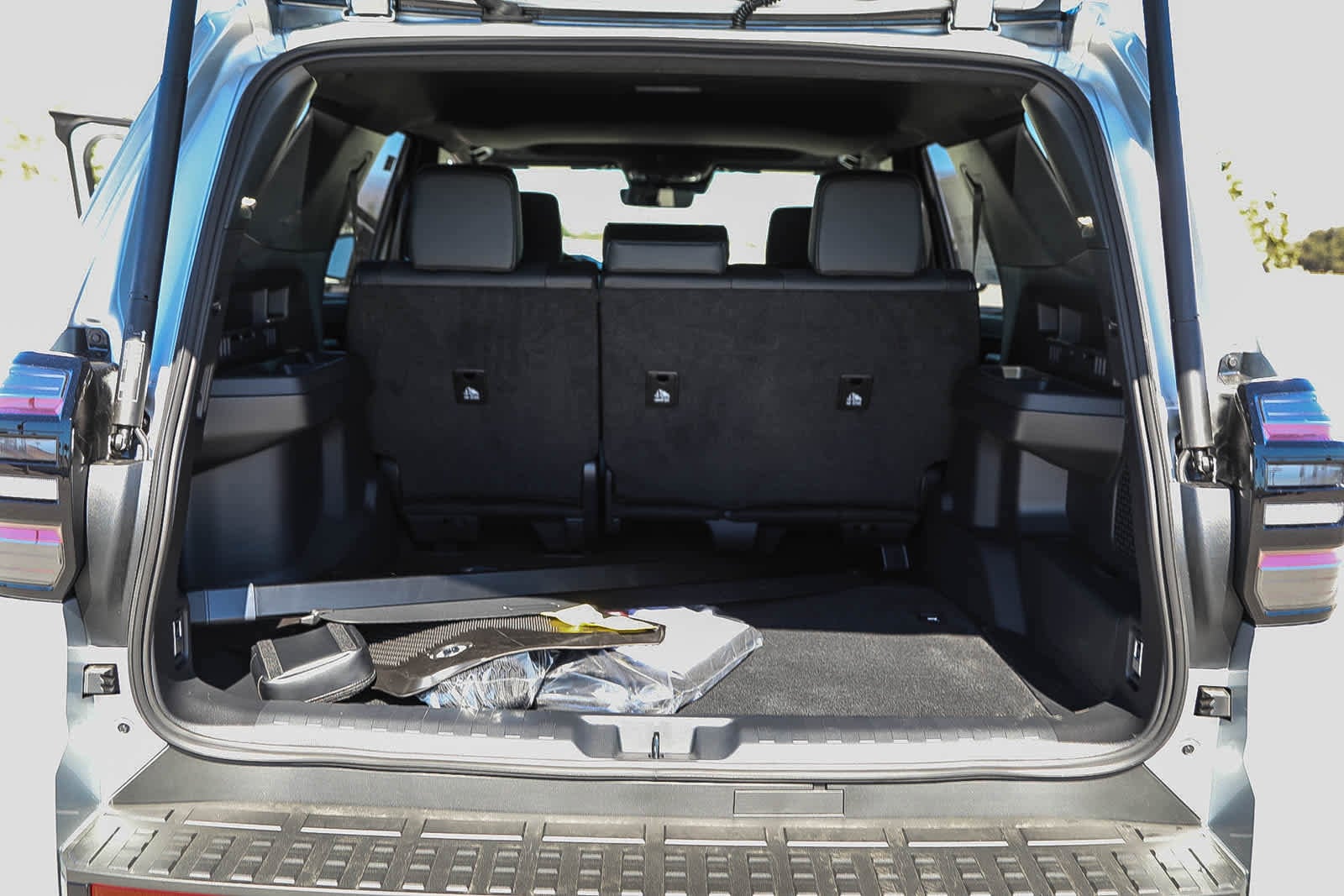 Thumbnail: 2025 Toyota 4Runner - 11