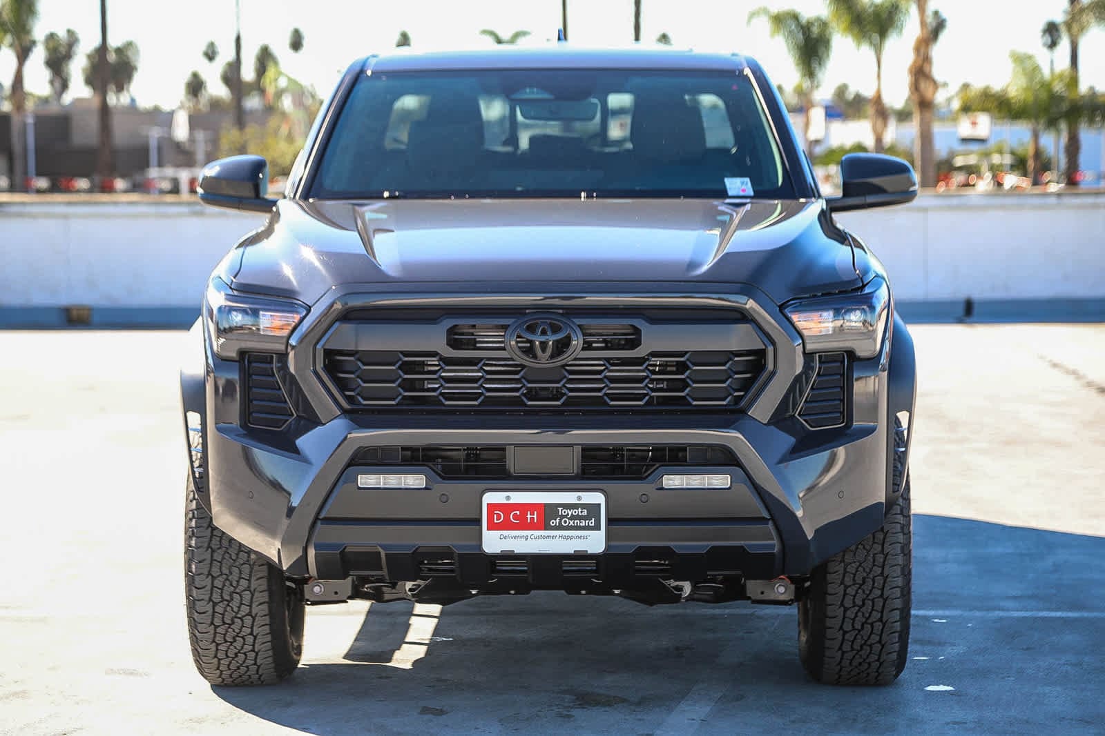 Thumbnail: 2026 Toyota Tacoma - 3