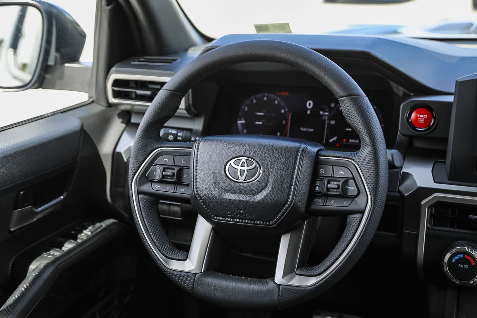 Thumbnail: 2026 Toyota Tacoma - 17