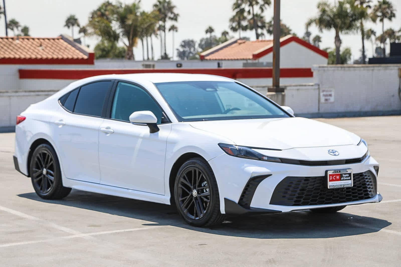 Thumbnail: 2025 Toyota Camry - 4