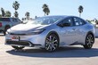  Toyota Prius Plug-in Hybrid